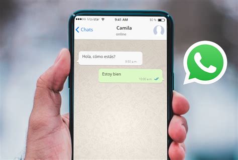 como crear un chat falso en whatsapp